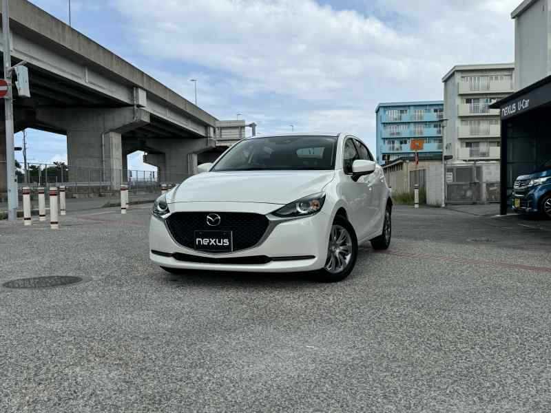 沖縄中古車探しはネクサスユーカー nexusU-Car