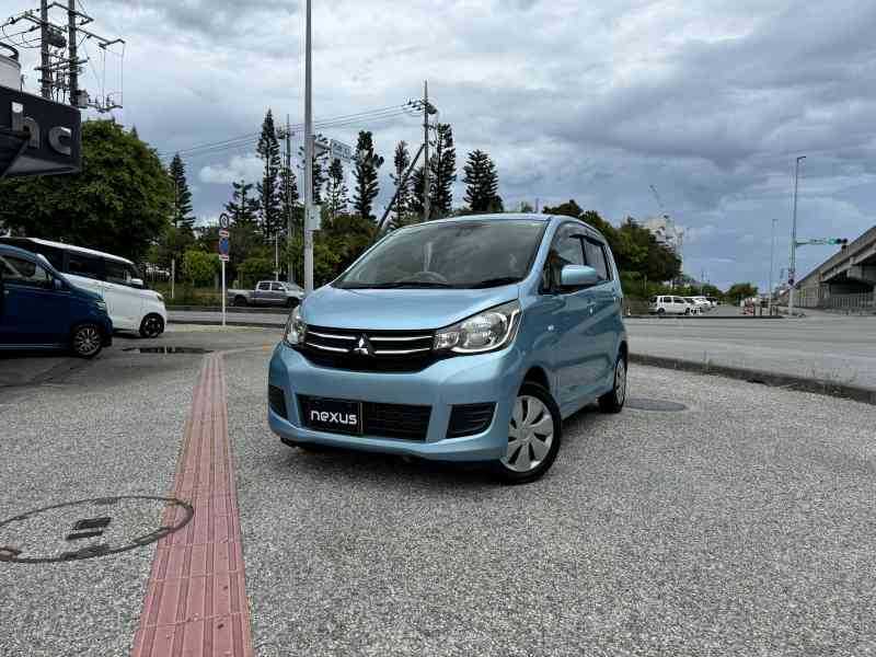 沖縄中古車探しはネクサスユーカー nexusU-Car