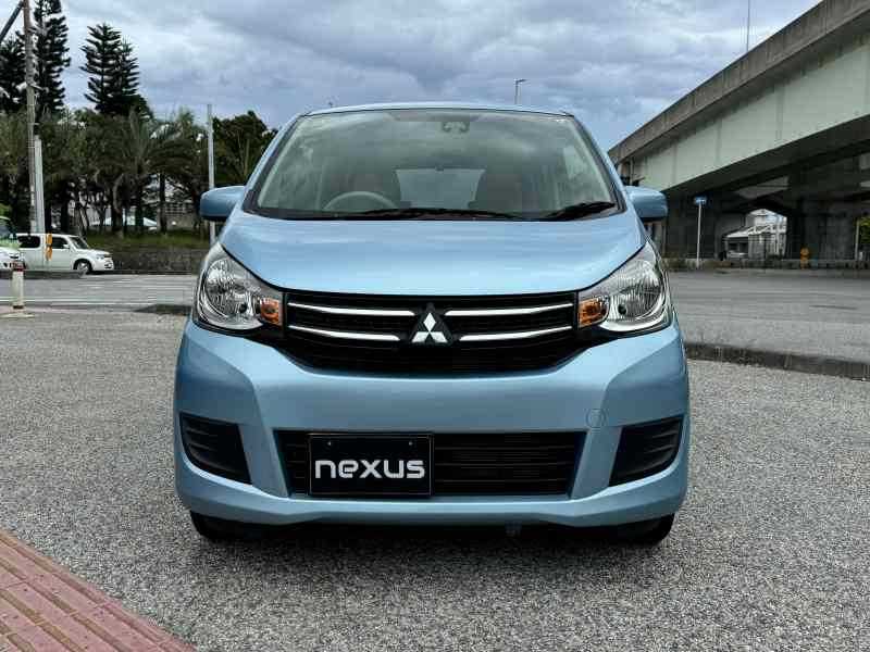 沖縄中古車探しはネクサスユーカー nexusU-Car