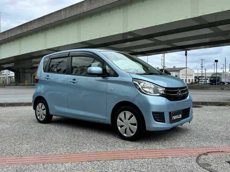 沖縄中古車探しはネクサスユーカー nexusU-Car