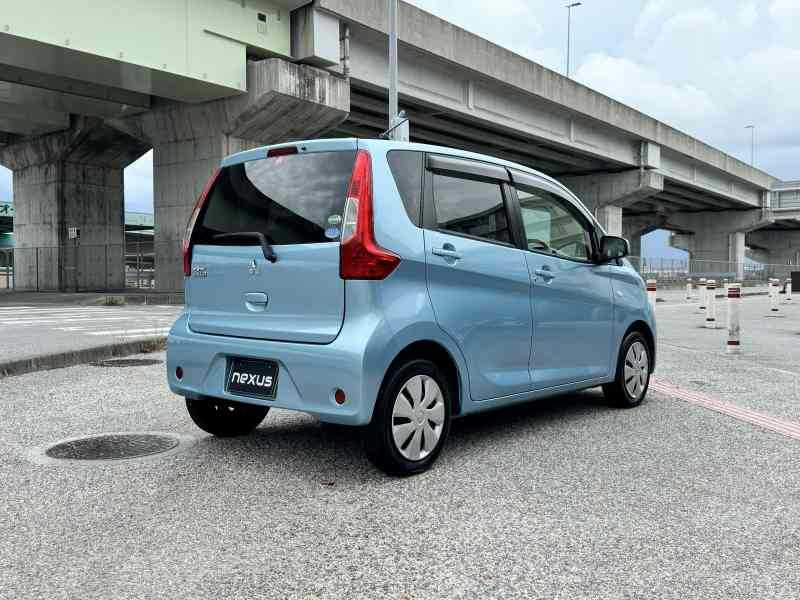 沖縄中古車探しはネクサスユーカー nexusU-Car