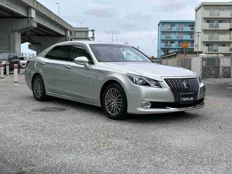 沖縄中古車探しはネクサスユーカー nexusU-Car