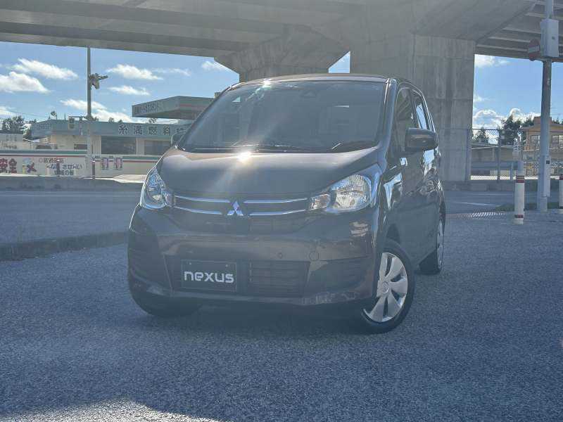 沖縄中古車探しはネクサスユーカー nexusU-Car