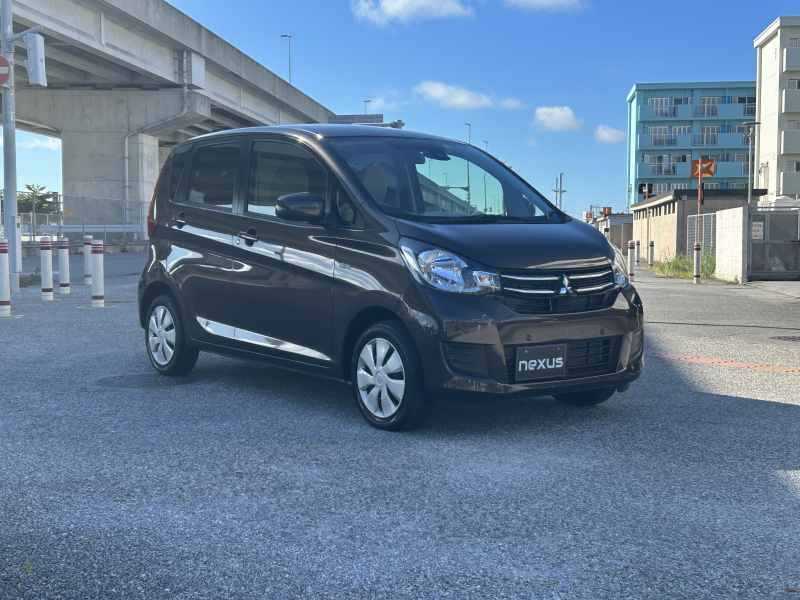 沖縄中古車探しはネクサスユーカー nexusU-Car