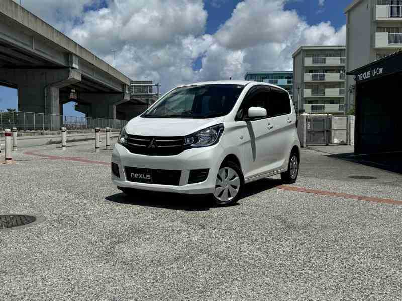 沖縄中古車探しはネクサスユーカー nexusU-Car