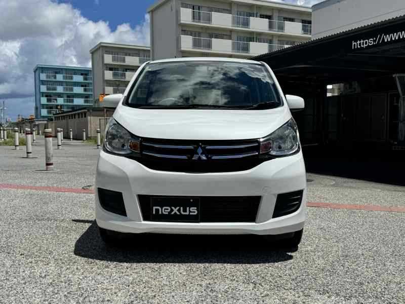 沖縄中古車探しはネクサスユーカー nexusU-Car