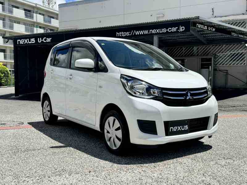 沖縄中古車探しはネクサスユーカー nexusU-Car