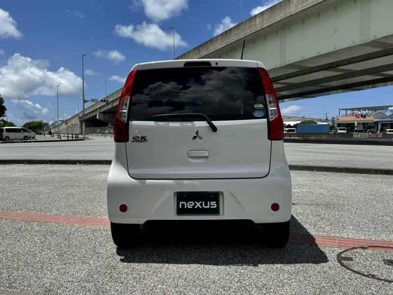 沖縄中古車探しはネクサスユーカー nexusU-Car