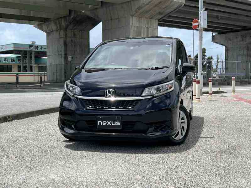 沖縄中古車探しはネクサスユーカー nexusU-Car