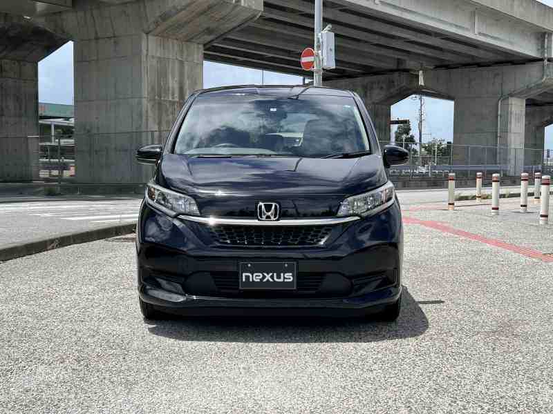 沖縄中古車探しはネクサスユーカー nexusU-Car