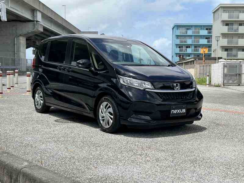 沖縄中古車探しはネクサスユーカー nexusU-Car