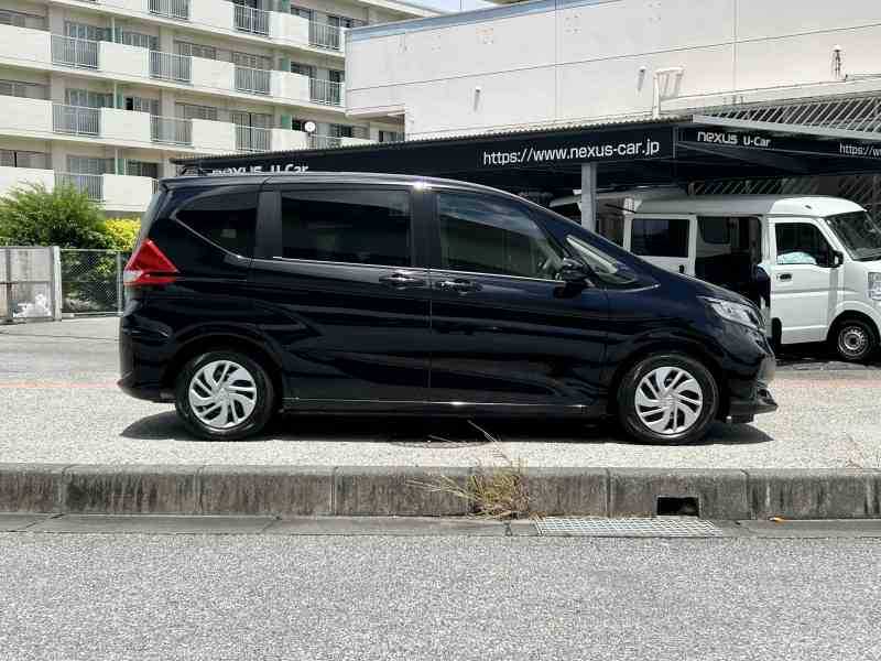 沖縄中古車探しはネクサスユーカー nexusU-Car