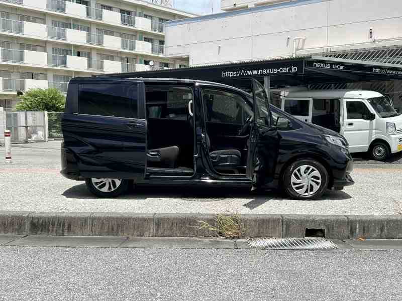 沖縄中古車探しはネクサスユーカー nexusU-Car