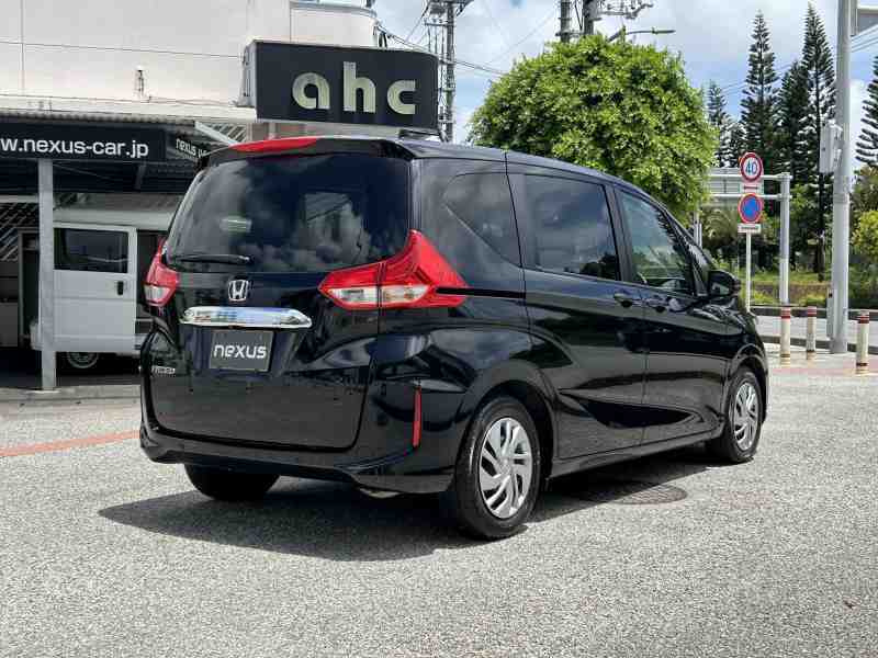 沖縄中古車探しはネクサスユーカー nexusU-Car