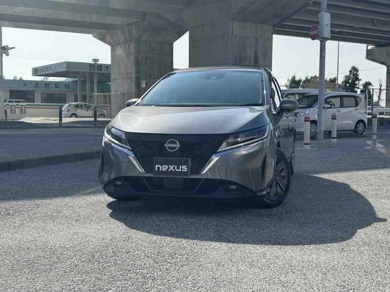 沖縄中古車探しはネクサスユーカー nexusU-Car