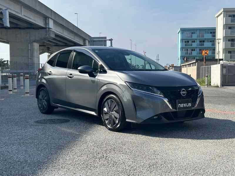 沖縄中古車探しはネクサスユーカー nexusU-Car