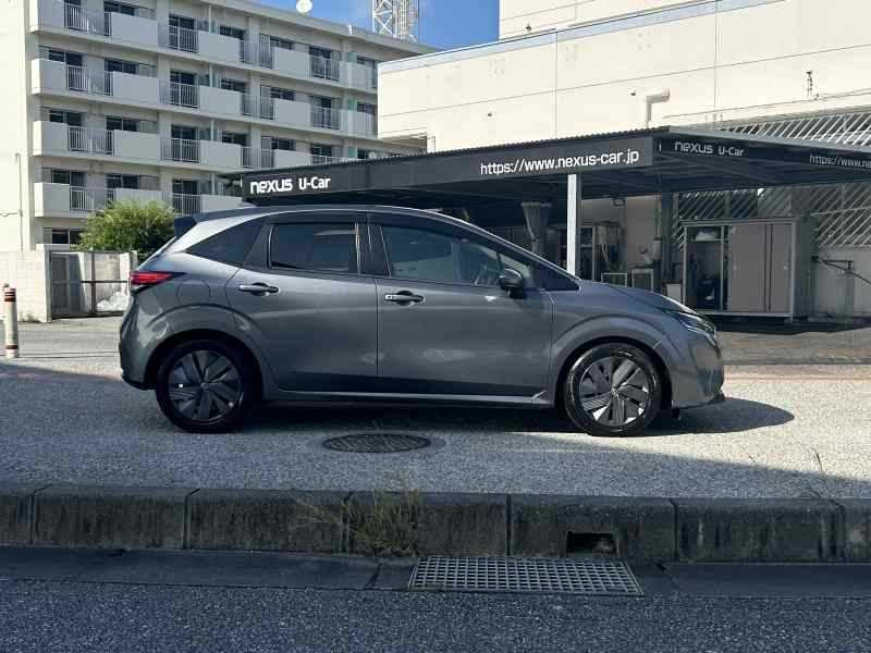沖縄中古車探しはネクサスユーカー nexusU-Car