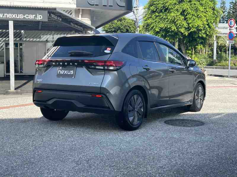 沖縄中古車探しはネクサスユーカー nexusU-Car