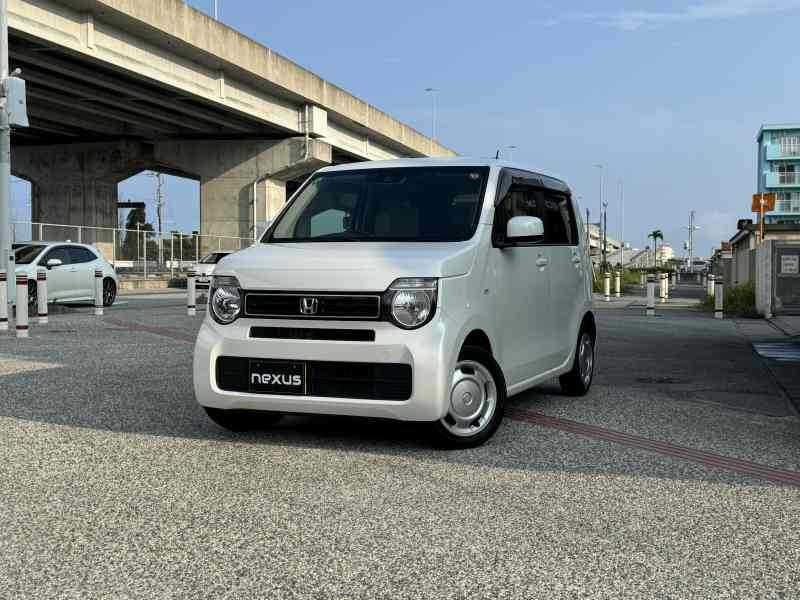 沖縄中古車探しはネクサスユーカー nexusU-Car