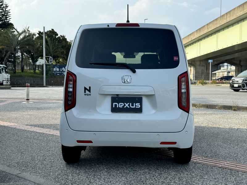 沖縄中古車探しはネクサスユーカー nexusU-Car