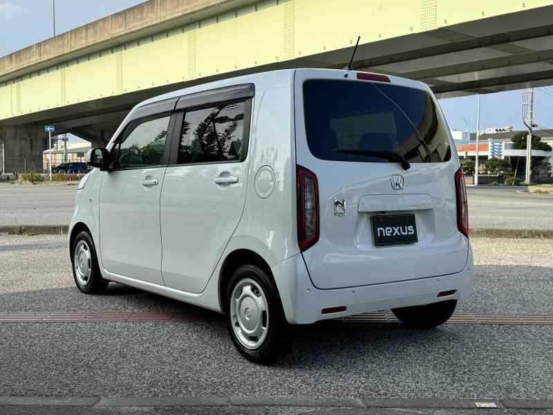 沖縄中古車探しはネクサスユーカー nexusU-Car