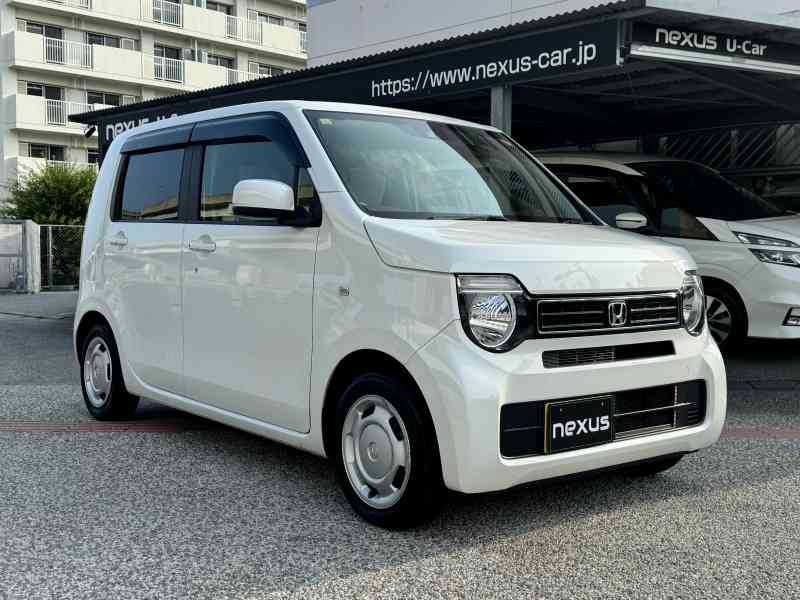 沖縄中古車探しはネクサスユーカー nexusU-Car