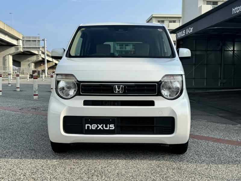 沖縄中古車探しはネクサスユーカー nexusU-Car