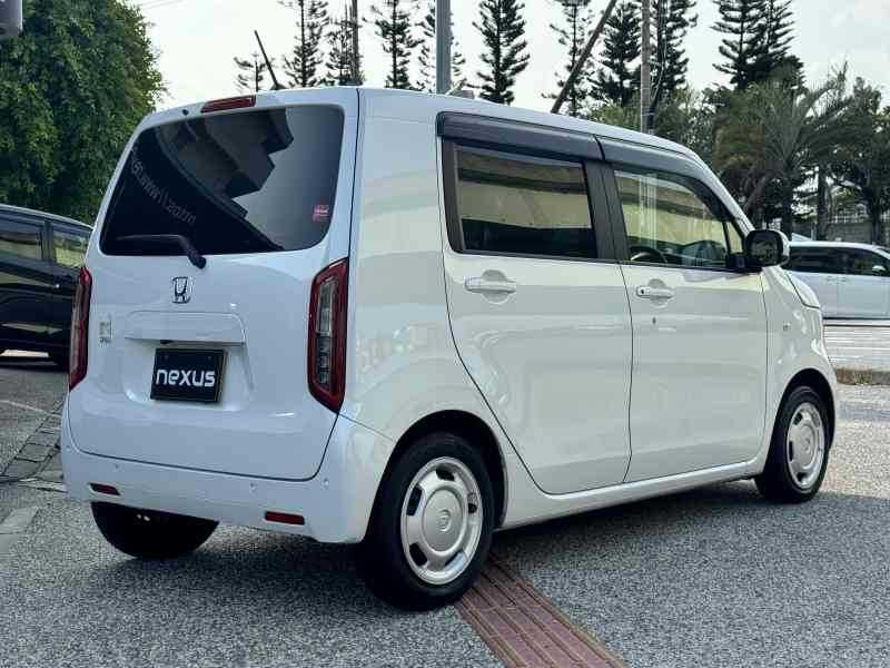 沖縄中古車探しはネクサスユーカー nexusU-Car