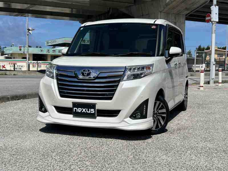 沖縄中古車探しはネクサスユーカー nexusU-Car