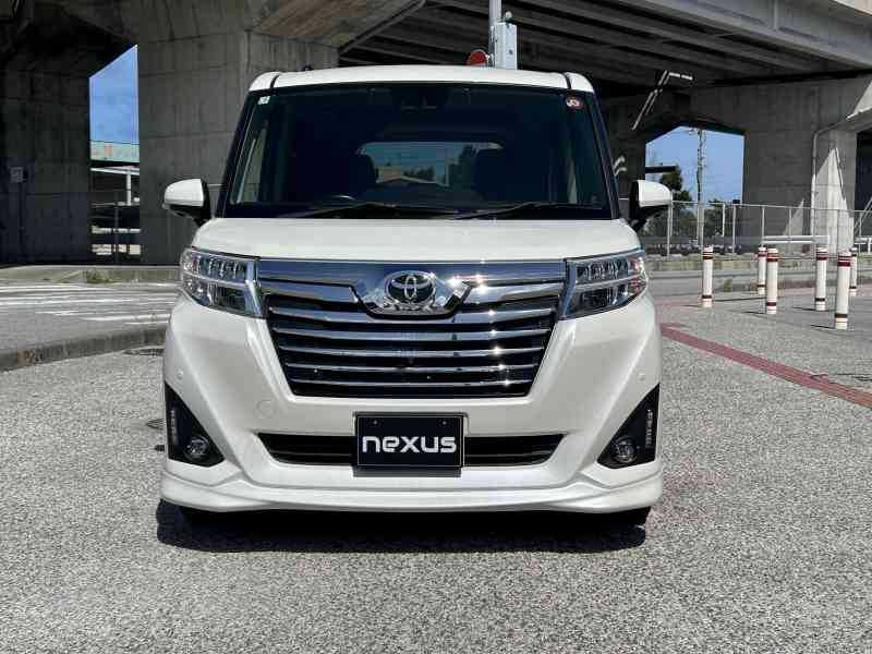 沖縄中古車探しはネクサスユーカー nexusU-Car