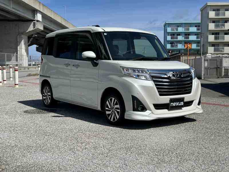 沖縄中古車探しはネクサスユーカー nexusU-Car