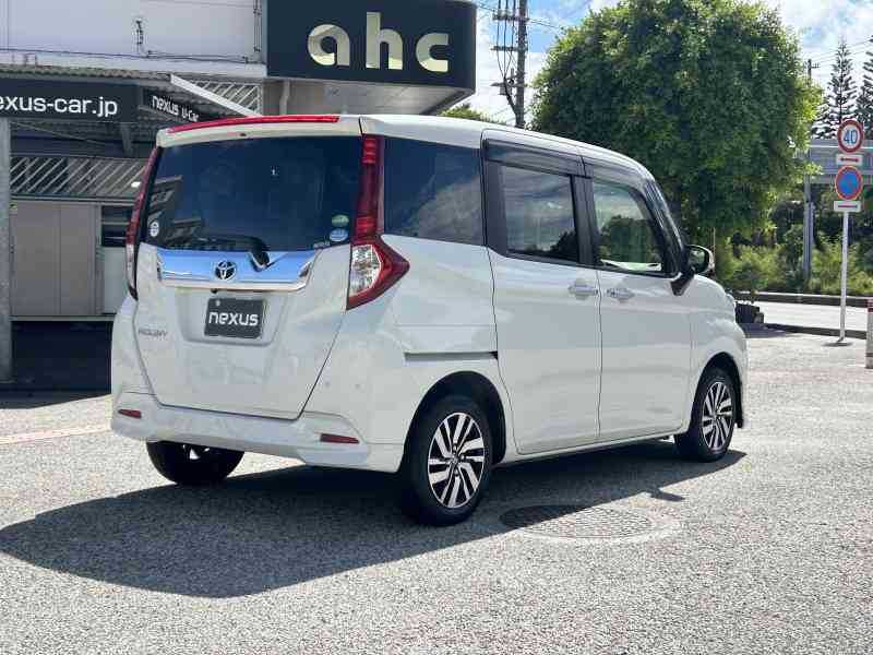 沖縄中古車探しはネクサスユーカー nexusU-Car