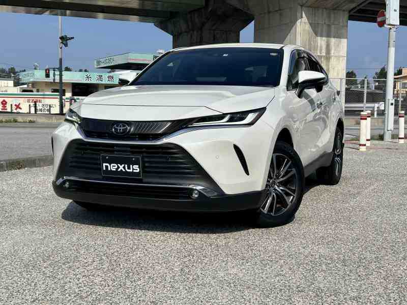 沖縄中古車探しはネクサスユーカー nexusU-Car