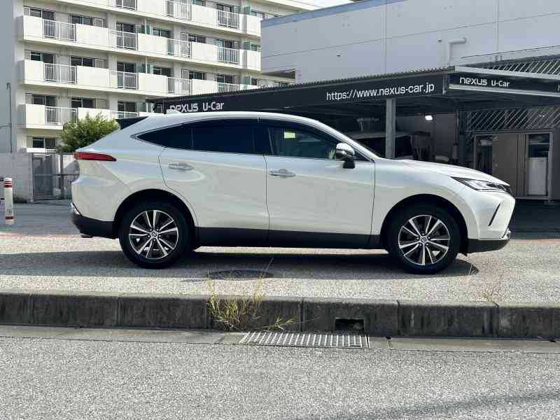 沖縄中古車探しはネクサスユーカー nexusU-Car