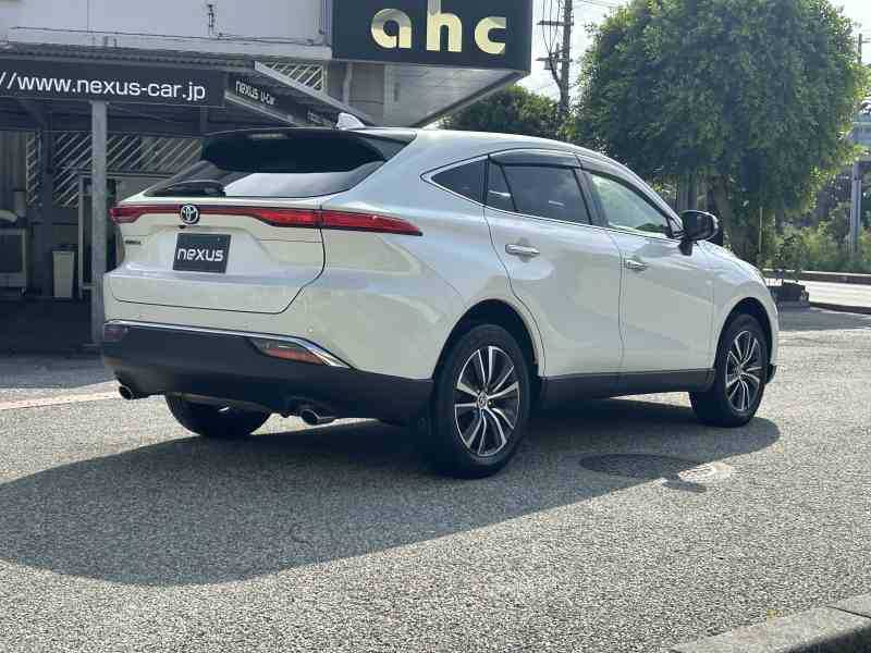 沖縄中古車探しはネクサスユーカー nexusU-Car