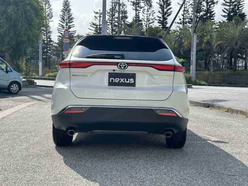 沖縄中古車探しはネクサスユーカー nexusU-Car