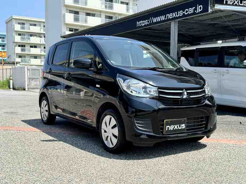 沖縄中古車探しはネクサスユーカー nexusU-Car