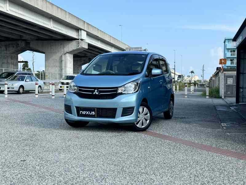 沖縄中古車探しはネクサスユーカー nexusU-Car