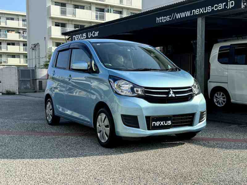 沖縄中古車探しはネクサスユーカー nexusU-Car