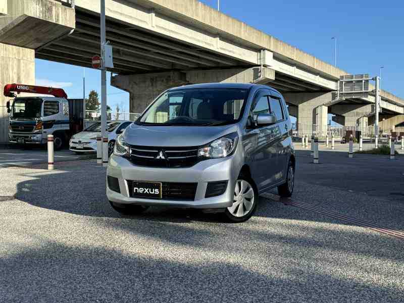 沖縄中古車探しはネクサスユーカー nexusU-Car