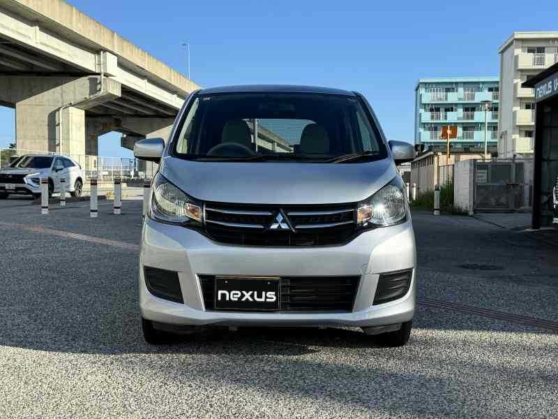 沖縄中古車探しはネクサスユーカー nexusU-Car