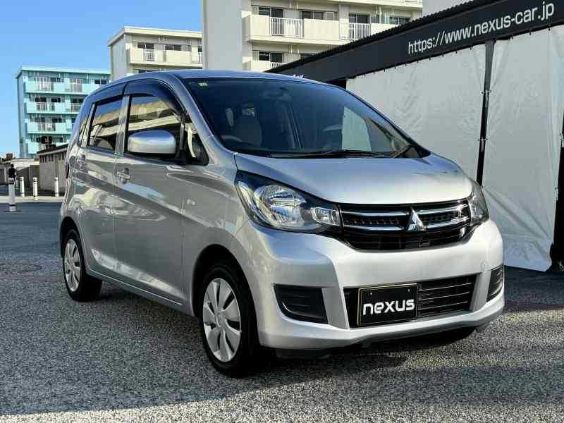 沖縄中古車探しはネクサスユーカー nexusU-Car