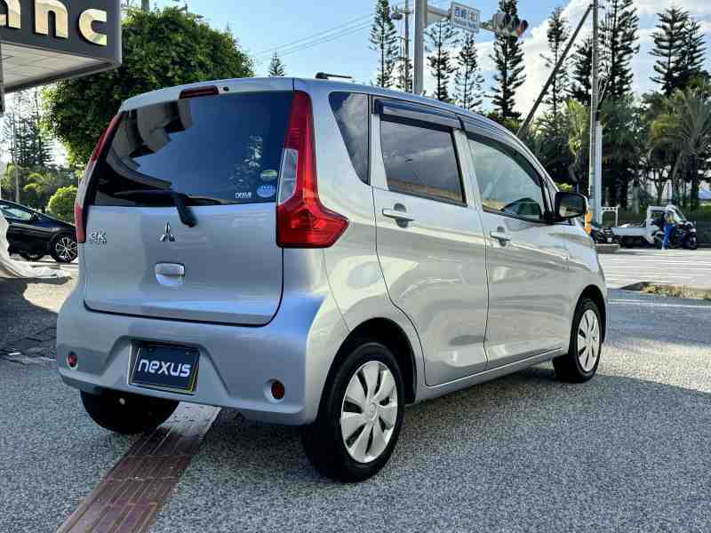 沖縄中古車探しはネクサスユーカー nexusU-Car