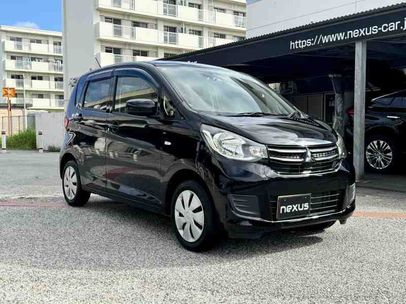 沖縄中古車探しはネクサスユーカー nexusU-Car