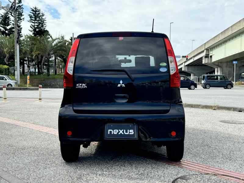 沖縄中古車探しはネクサスユーカー nexusU-Car