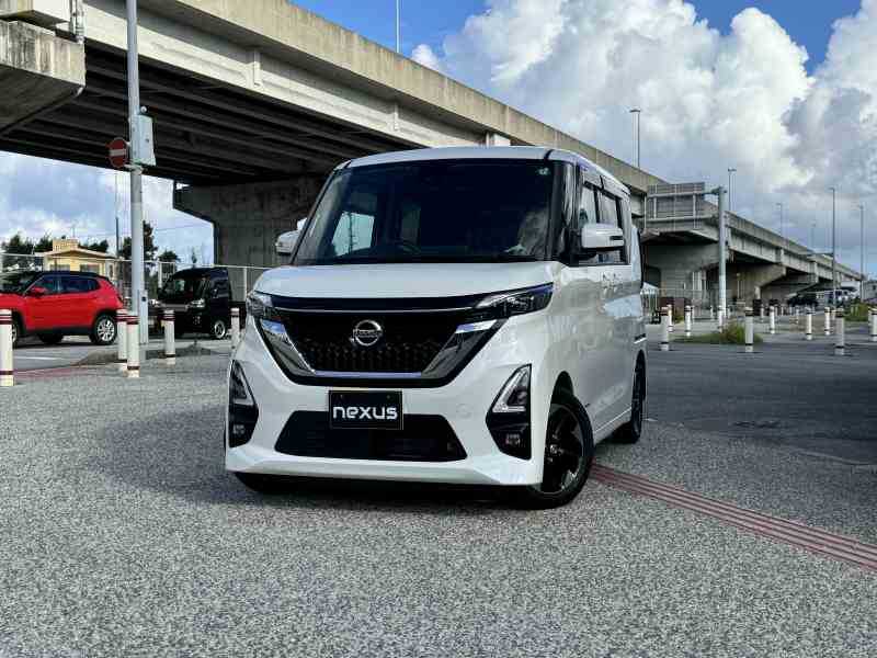 沖縄中古車探しはネクサスユーカー nexusU-Car