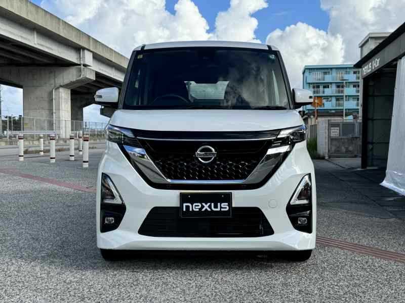 沖縄中古車探しはネクサスユーカー nexusU-Car