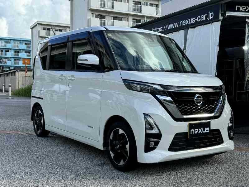 沖縄中古車探しはネクサスユーカー nexusU-Car