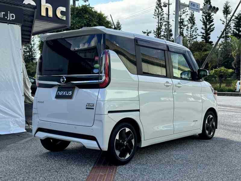 沖縄中古車探しはネクサスユーカー nexusU-Car