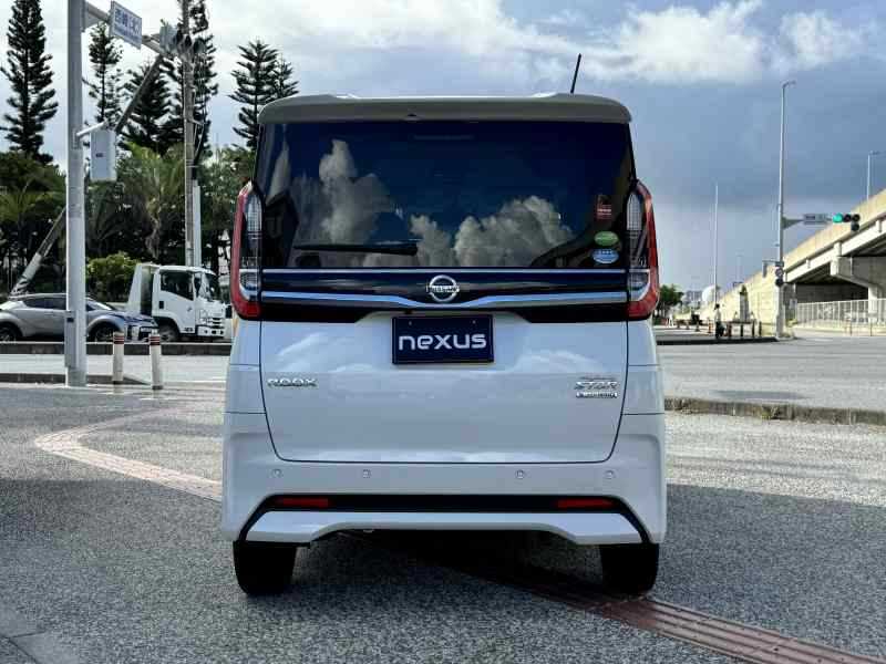 沖縄中古車探しはネクサスユーカー nexusU-Car